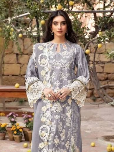 Roshni Office Kurti