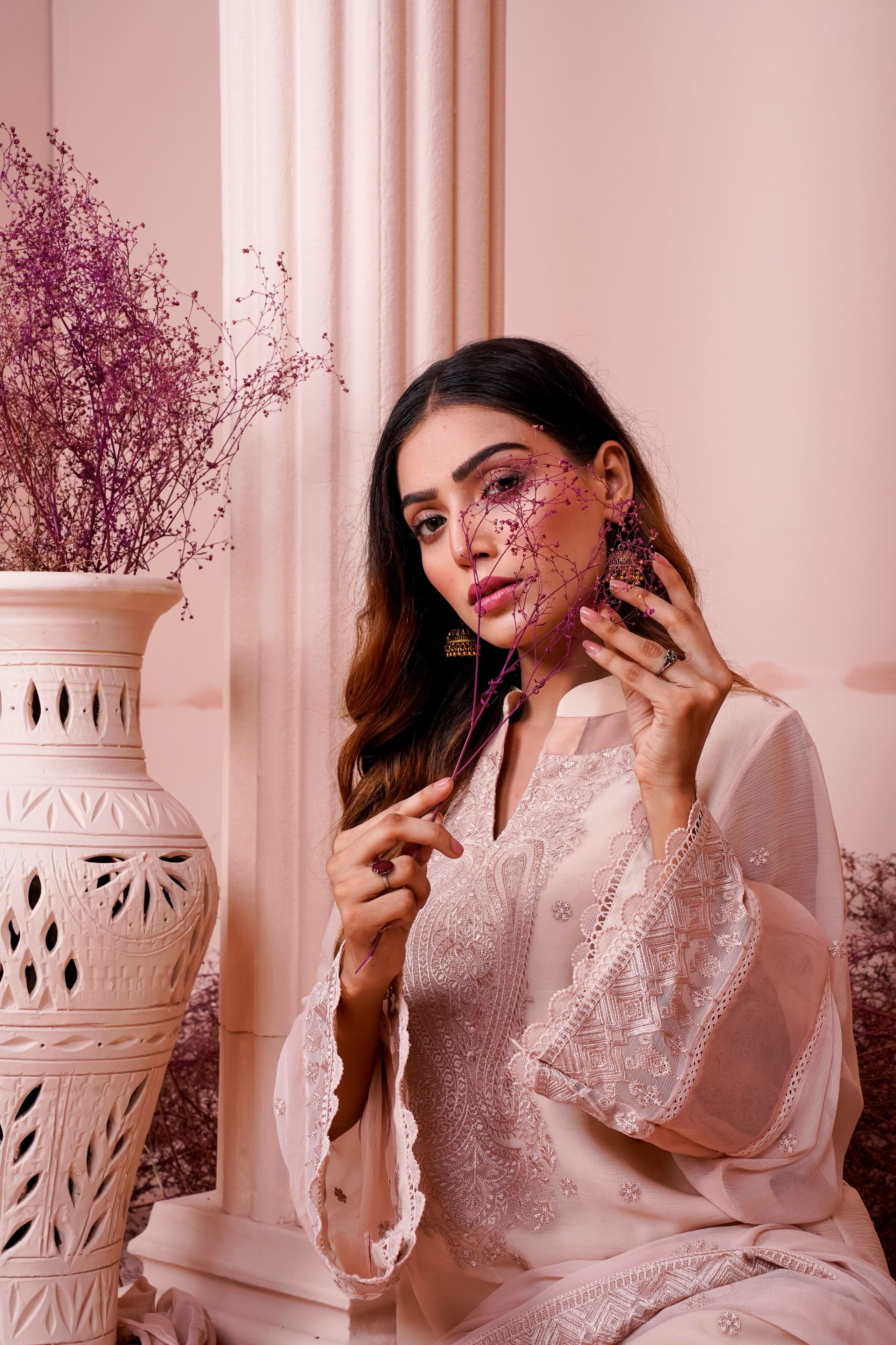 Aangan Daily Kurti